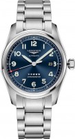 Wrist Watch Longines Spirit Prestige Edition L3.811.4.93.9 