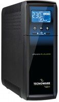 Photos - UPS Tecnoware Exa Plus 2100 2100 VA