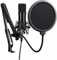 Photos - Microphone Mad Dog GMC301 Pro 