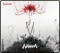 Photos - Mouse Pad A4Tech Bloody BP-45 Naraka 