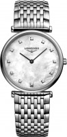 Wrist Watch Longines La Grande Classique L4.512.4.87.6 
