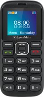 Mobile Phone Kruger&Matz Simple 921 0 B