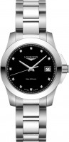 Wrist Watch Longines Conquest L3.377.4.57.6 