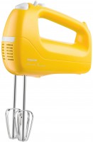 Photos - Mixer Sencor SHM 5406YL yellow