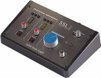 Audio Interface Solid State Logic SSL 2 