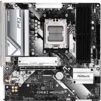 Photos - Motherboard ASRock A620M Pro RS 