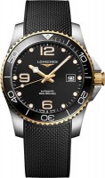 Wrist Watch Longines HydroConquest L3.781.3.56.9 