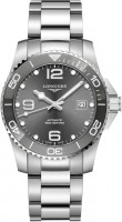 Wrist Watch Longines HydroConquest L3.781.4.76.6 