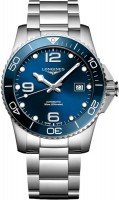Wrist Watch Longines HydroConquest L3.781.4.96.6 
