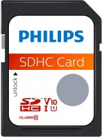 Memory Card Philips SD Class 10 UHS-I U1 32 GB