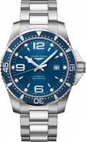 Wrist Watch Longines HydroConquest L3.841.4.96.6 