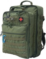 Photos - Backpack Derby RBM-5 HM-2 AM-118 40 L