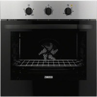 Photos - Oven Zanussi ZOB23301XA 