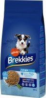 Photos - Dog Food Brekkies Specialties Junior with Chicken 