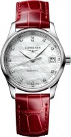 Wrist Watch Longines Master Collection L2.357.4.87.2 