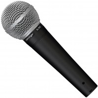Photos - Microphone Behringer SL-84C 