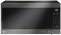 Photos - Microwave LG NeoChef LMC-2075BD gray