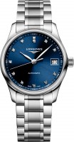 Wrist Watch Longines Master Collection L2.357.4.97.6 
