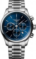 Wrist Watch Longines Master Collection L2.859.4.92.6 
