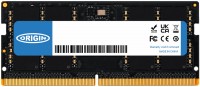 RAM Origin Storage DDR5 SO-DIMM 1x16Gb OM16G54800SO1RX8NE11