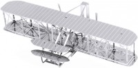 Photos - 3D Puzzle Fascinations Wright Brothers Airplane MMS042 