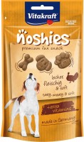 Photos - Dog Food Vitakraft Noshies Fun Snack with Turkey 90 g 