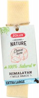 Photos - Dog Food Zolux Nature Extra Large Cheese Bone 116 g 