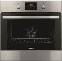 Photos - Oven Zanussi ZOP37902XK 