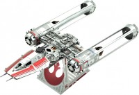 Photos - 3D Puzzle Fascinations Zoriis Y-wing Fighter MMS415 