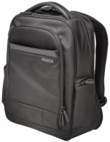Photos - Backpack Kensington Contour 2.0 Business Laptop Backpack 14 19.5 L