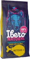 Photos - Dog Food Ibero Natural Active+ 