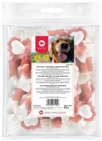 Photos - Dog Food Maced Chicken Wrapped Calcium Bone 500 g 