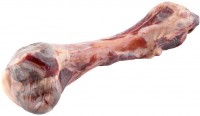 Photos - Dog Food Maced Ham Bone 330 g 1