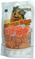 Photos - Dog Food Magnum Soft Chicken Chips 80 g 