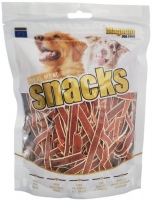 Photos - Dog Food Magnum Duck/Cod Chips 250 g 