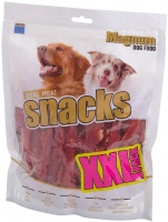 Photos - Dog Food Magnum Soft Duck Breast 500 g 