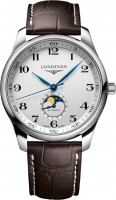 Wrist Watch Longines Master Collection L2.919.4.78.3 