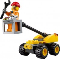 Photos - Construction Toy Lego Repair Lift 30229 