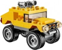 Photos - Construction Toy Lego Off-Road 30283 