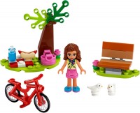 Construction Toy Lego Park Picnic 30412 