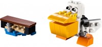 Photos - Construction Toy Lego Pelican 30571 