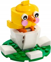 Photos - Construction Toy Lego Easter Chick Egg 30579 