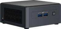 Desktop PC Intel NUC 11 Pro (BNUC11TNHI30002)