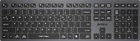 Photos - Keyboard A4Tech FBX50C 
