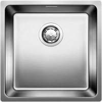 Kitchen Sink Blanco Andano 400-U 518309 440x440