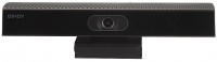 Webcam Lindy USB Type A 4K30 Conference Soundbar & Camera 