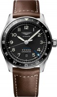 Photos - Wrist Watch Longines Spirit Zulu Time L3.812.4.53.2 