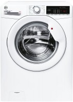 Photos - Washing Machine Hoover H-WASH 300 LITE H3W 48TE/1-80 white