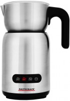 Mixer Gastroback Milk & Chocolate Advanced 42359 stainless steel