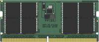 RAM Kingston KTH DDR5 SO-DIMM 1x32Gb KTH-PN548T-32G